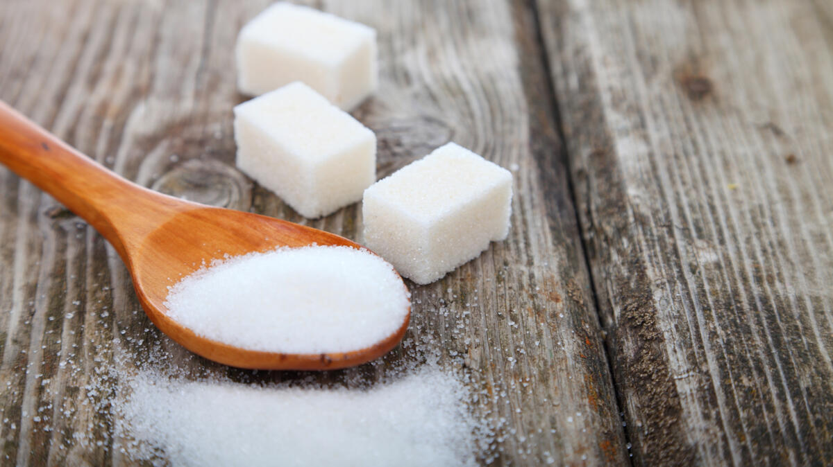 Wie erkennt man Zucker in Lebensmitteln? - PTAheute